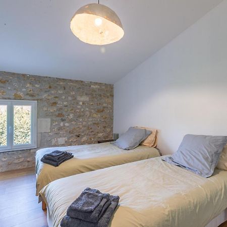 Gite Luludine Varzay Exterior foto
