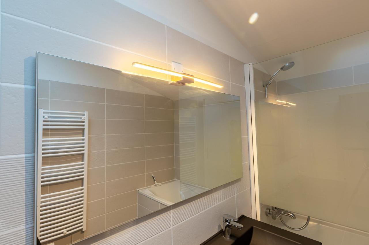 Gite Luludine Varzay Exterior foto