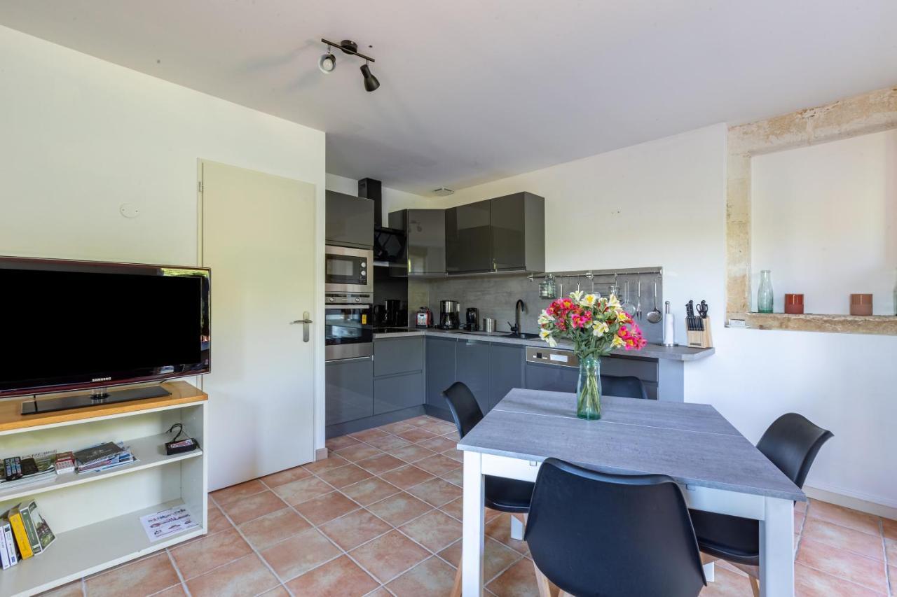 Gite Luludine Varzay Exterior foto