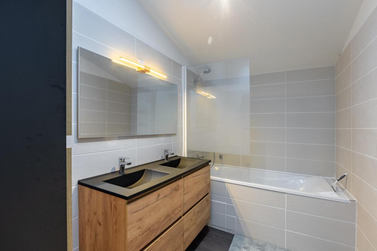 Gite Luludine Varzay Exterior foto